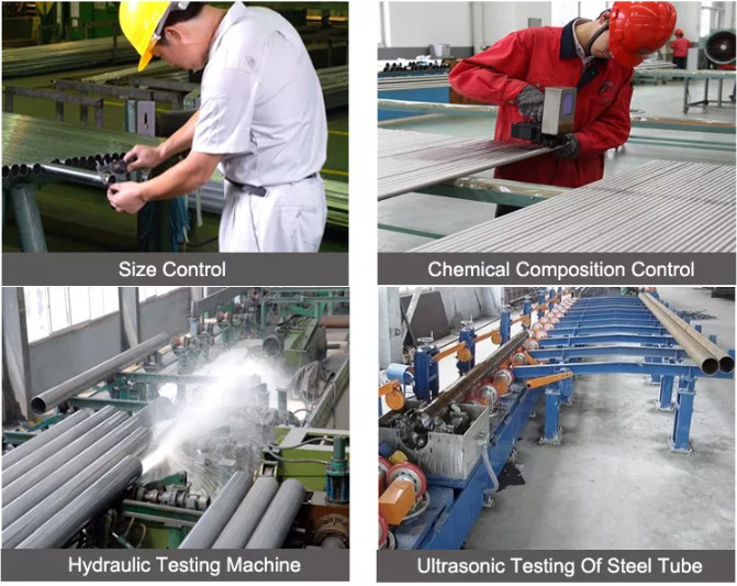 La CINA Jiangsu TISCO TPCO Metal Products Co.,Ltd. Profilo Aziendale