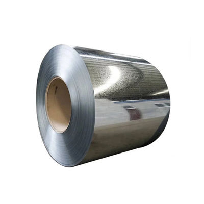 G550 bobine di acciaio galvalume di alluminio zinco immerse a caldo 1500 mm
