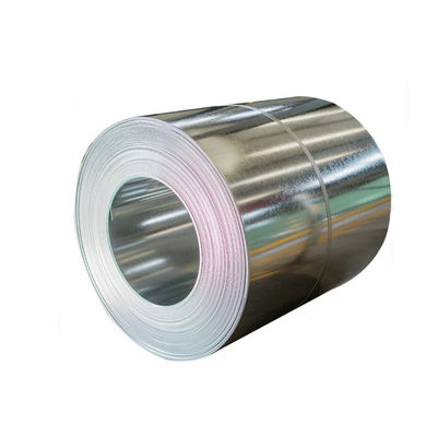 Galvalume laminato a freddo bobine di acciaio alucinato Zinc Legato di alluminio pre-rivestito