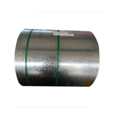 PPGL Gl Galvalume Rulli di bobina di acciaio Materiali di base zinco 0,12 mm-4,0 mm
