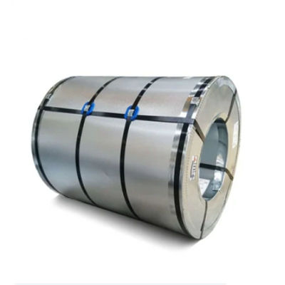 DIP caldo Rulli di bobina di acciaio in alluminio Zinc Galvalume Aluzinc Zincalume 4,0 mm