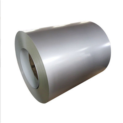 Az150 Acciaio in lega di alluminio in bobina 4,0 mm anti-dito zinco pre-rivestito
